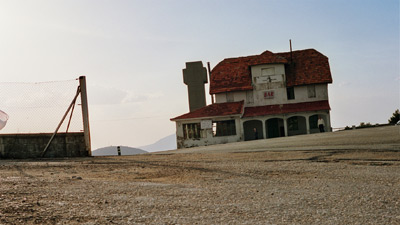 Unterwegs in der Sierra de Guadarrama