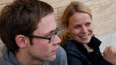 <b>Markus Ruff</b> und Anne Misselwitz - markus_anne